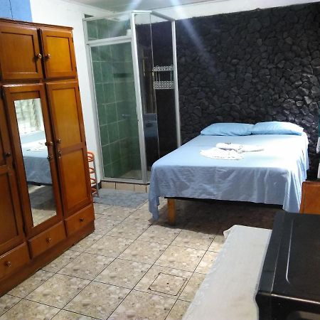 Hotel Marruecos C.R. San José Exteriör bild