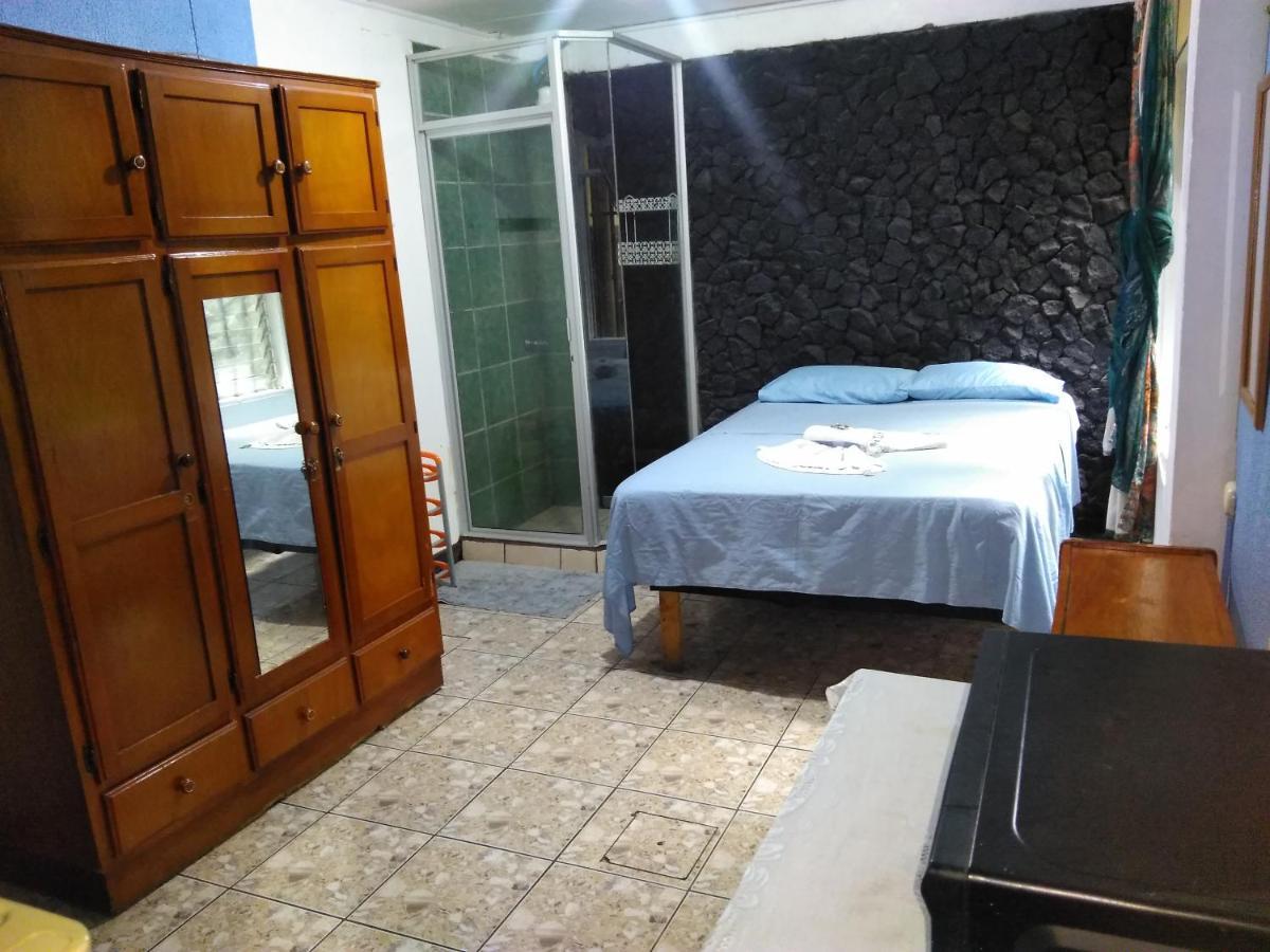 Hotel Marruecos C.R. San José Exteriör bild