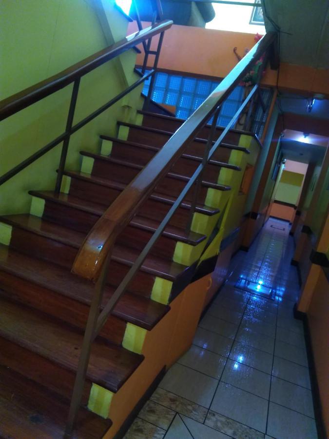 Hotel Marruecos C.R. San José Exteriör bild