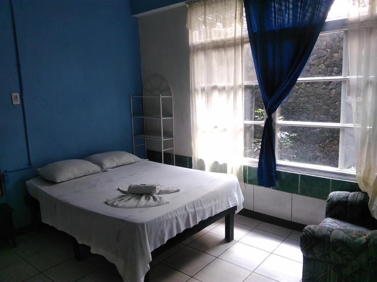 Hotel Marruecos C.R. San José Exteriör bild